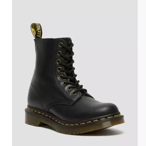 Dr martens 1460 PASCAL WOMEN'S WANAMA LEATHER BOOTS